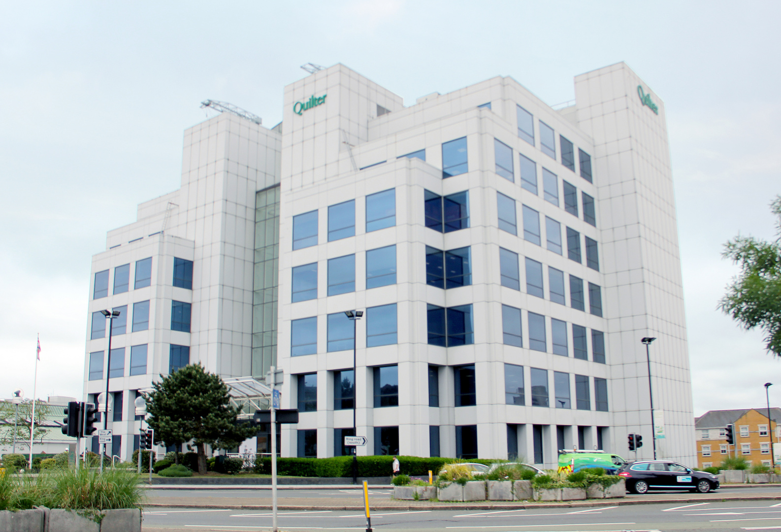 Old Mutual Wealth platform rebrands to Quilter Money Marketing