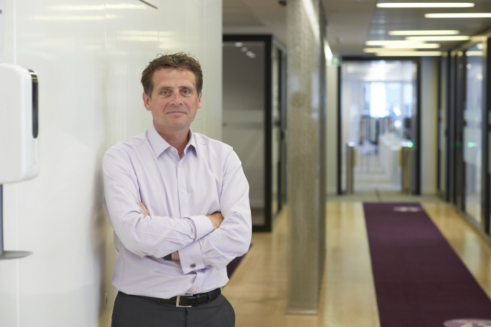 Royal London profits rise with focus on core sectors - Vimarsana News