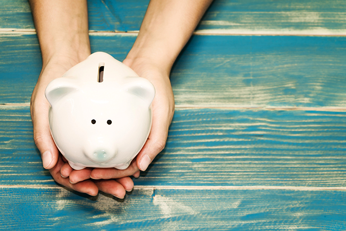 Women less likely than men to plan for long-term wealth