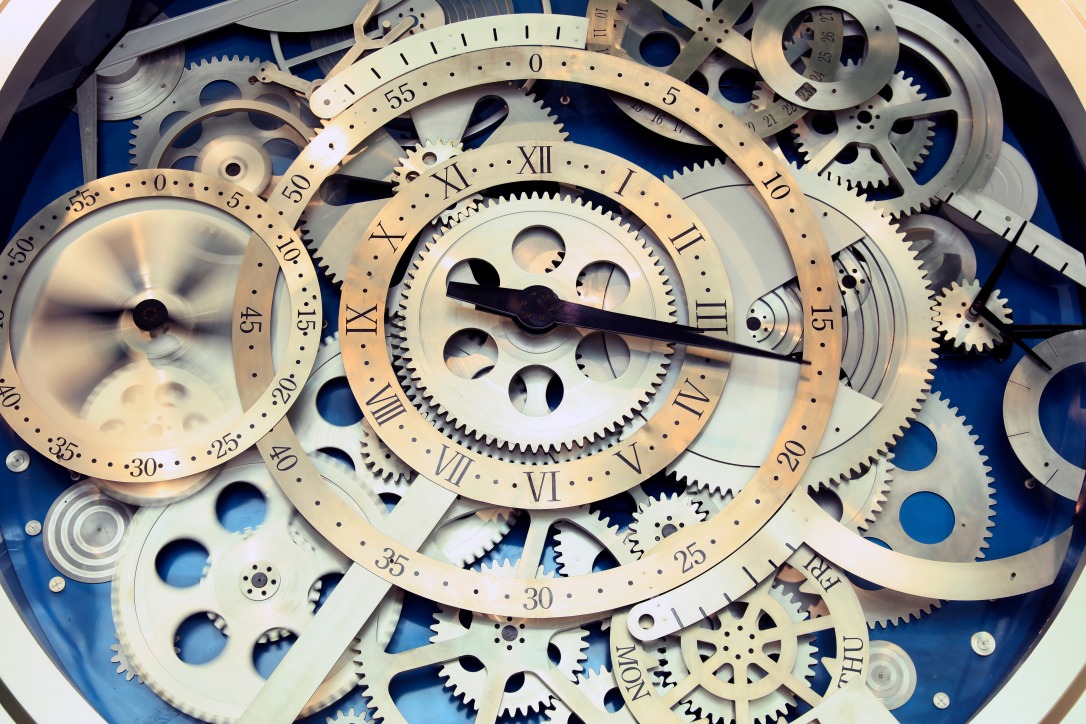 Returning to recovery Investment Clock economic report Money Marketing