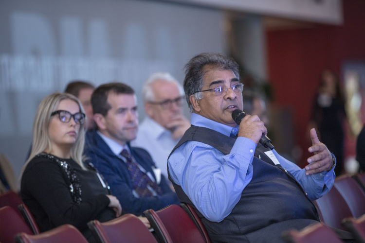 MMI London debate to examine why protection is overlooked