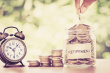 Over-75s withdraw £1.4bn from pensions as IHT changes loom