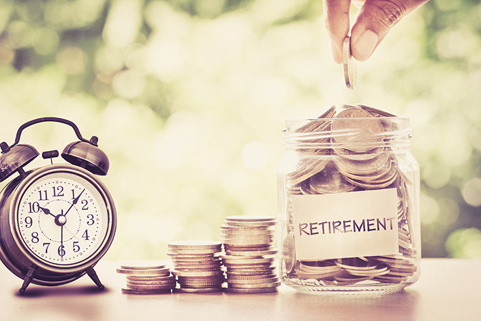Wage growth heralds 'second bumper pay rise' for pensioners - Vimarsana News