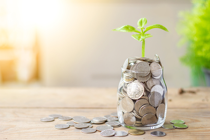 'Light at the end of the tunnel' as inflation falls again - Vimarsana News