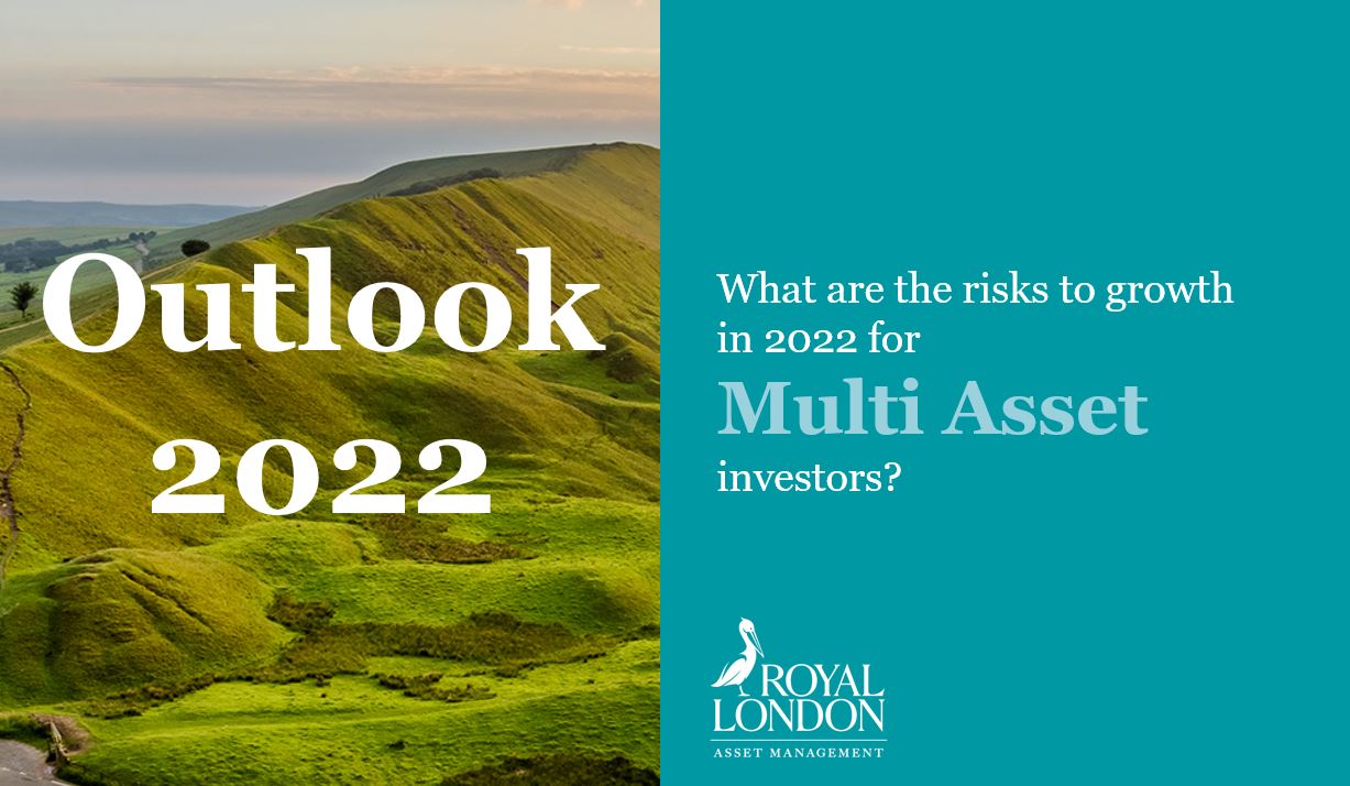 Activity has recovered – what next for markets? Outlook 2022 by Trevor Greetham - Vimarsana News