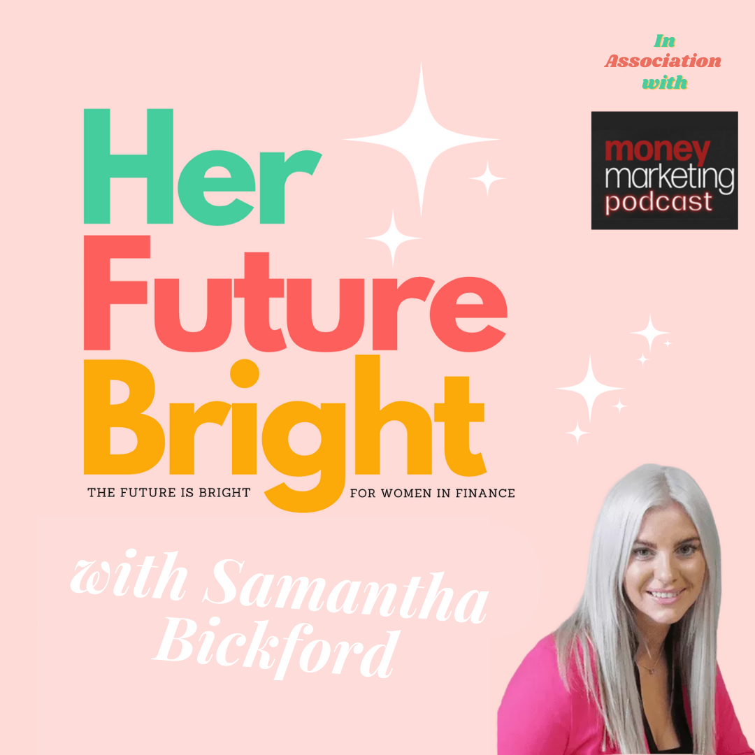 Her Future Bright Series - Managing Director of The Mortgage Girl, Samantha Bickford - Vimarsana News