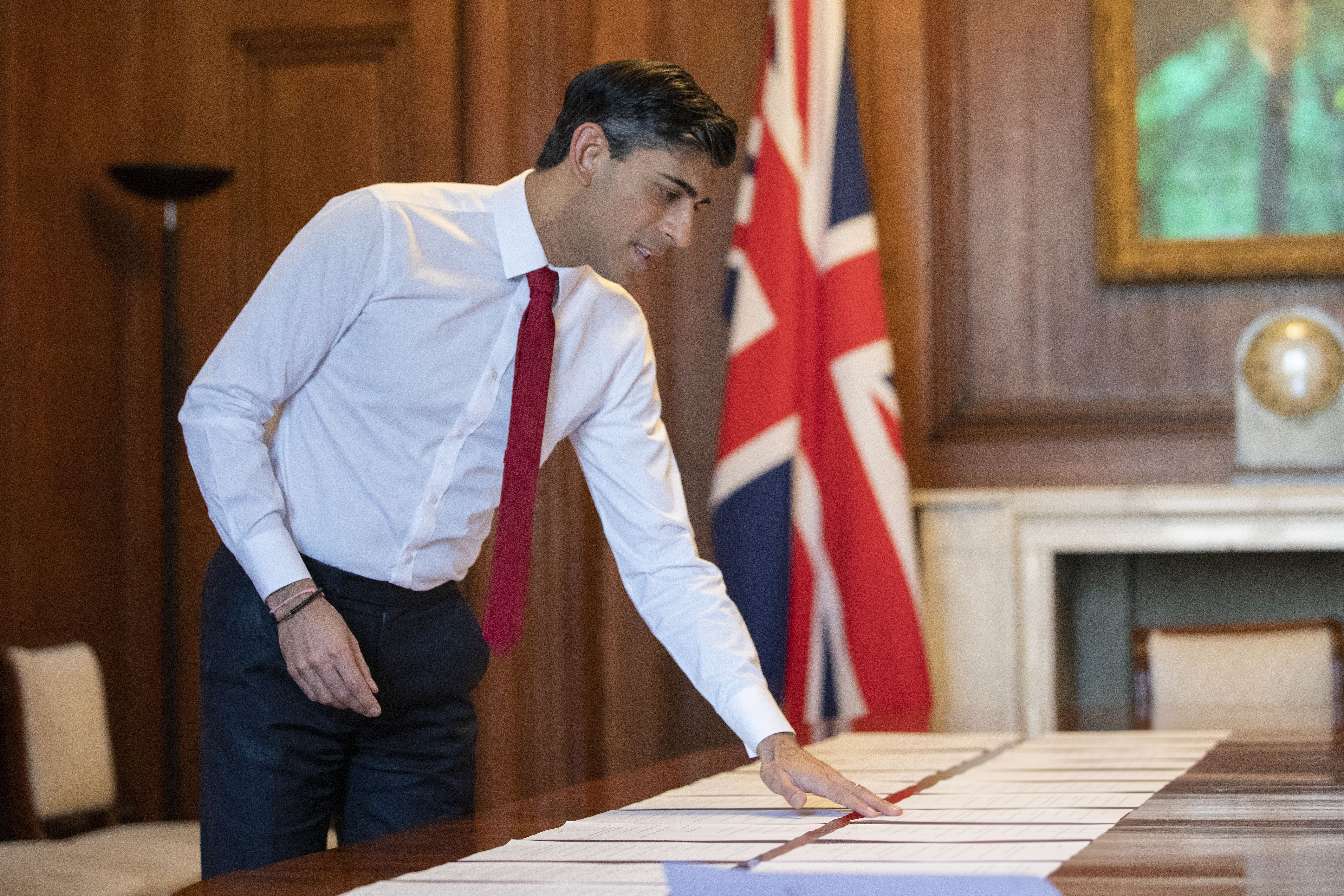 Disappointments as chancellor does not relax rules on EIS - Vimarsana News