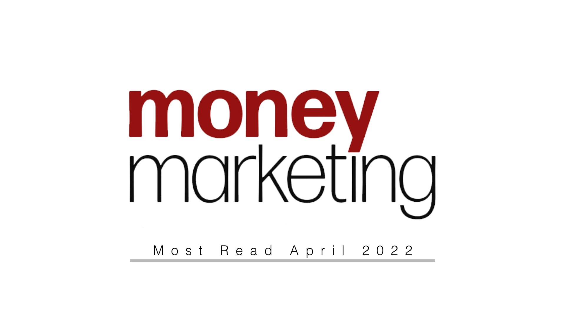 Money Marketing's most-read stories - April 2022 - Vimarsana News