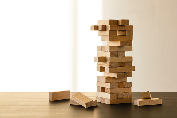 Top to bottom: Is vertical integration good for advisers? - Vimarsana News