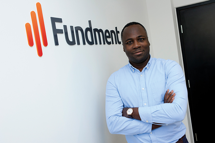 MM Meets Ola Abdul – Fundment CEO: "We're not the same as all the legacy platforms" - Vimarsana News