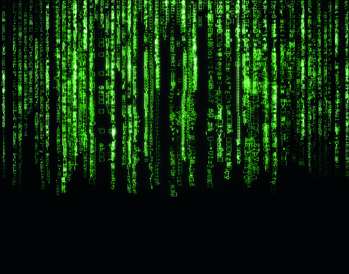 Cover story: How do we sort out the data mess in financial services? - Vimarsana News