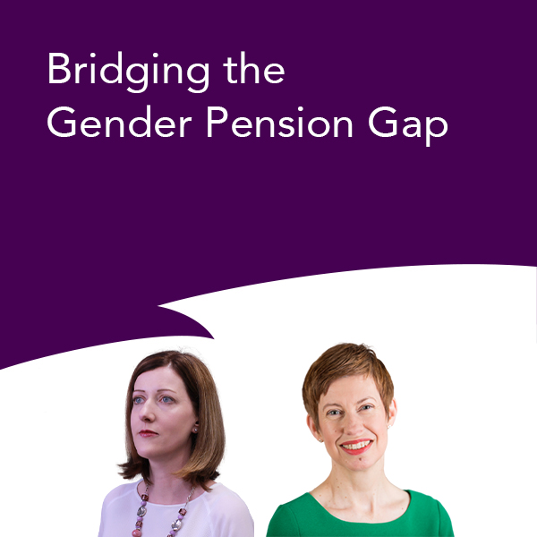 Addressing the gender pension gap | Money Marketing - Vimarsana News