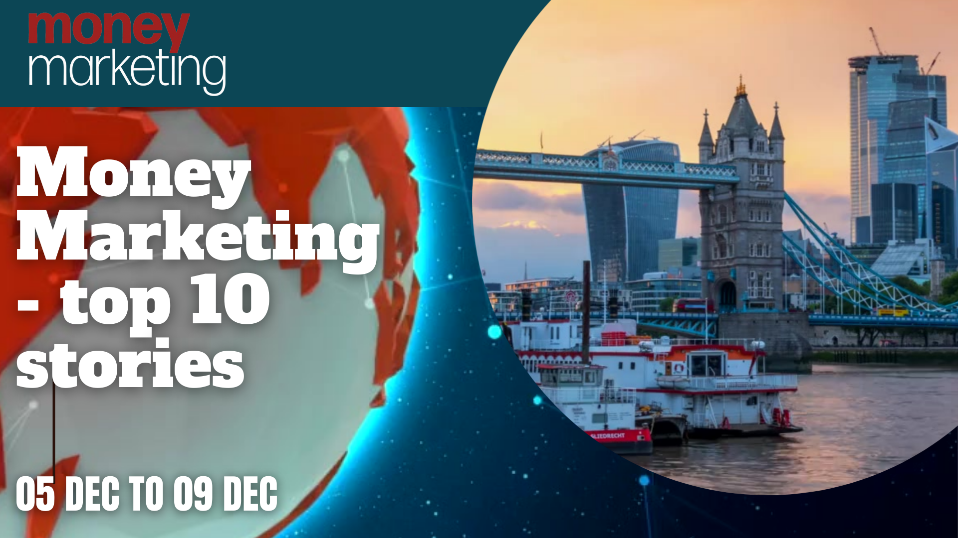 Money Marketing Weekly Wrap Up – 05 Dec to 09 Dec - Vimarsana News