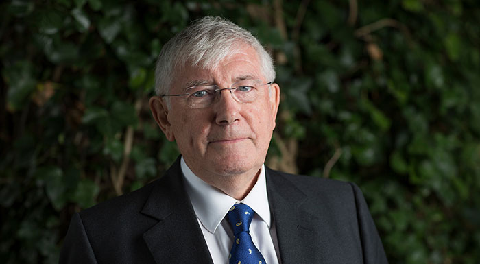 Financial planning 'godfather' Paul Etheridge dies aged 83 - Vimarsana News