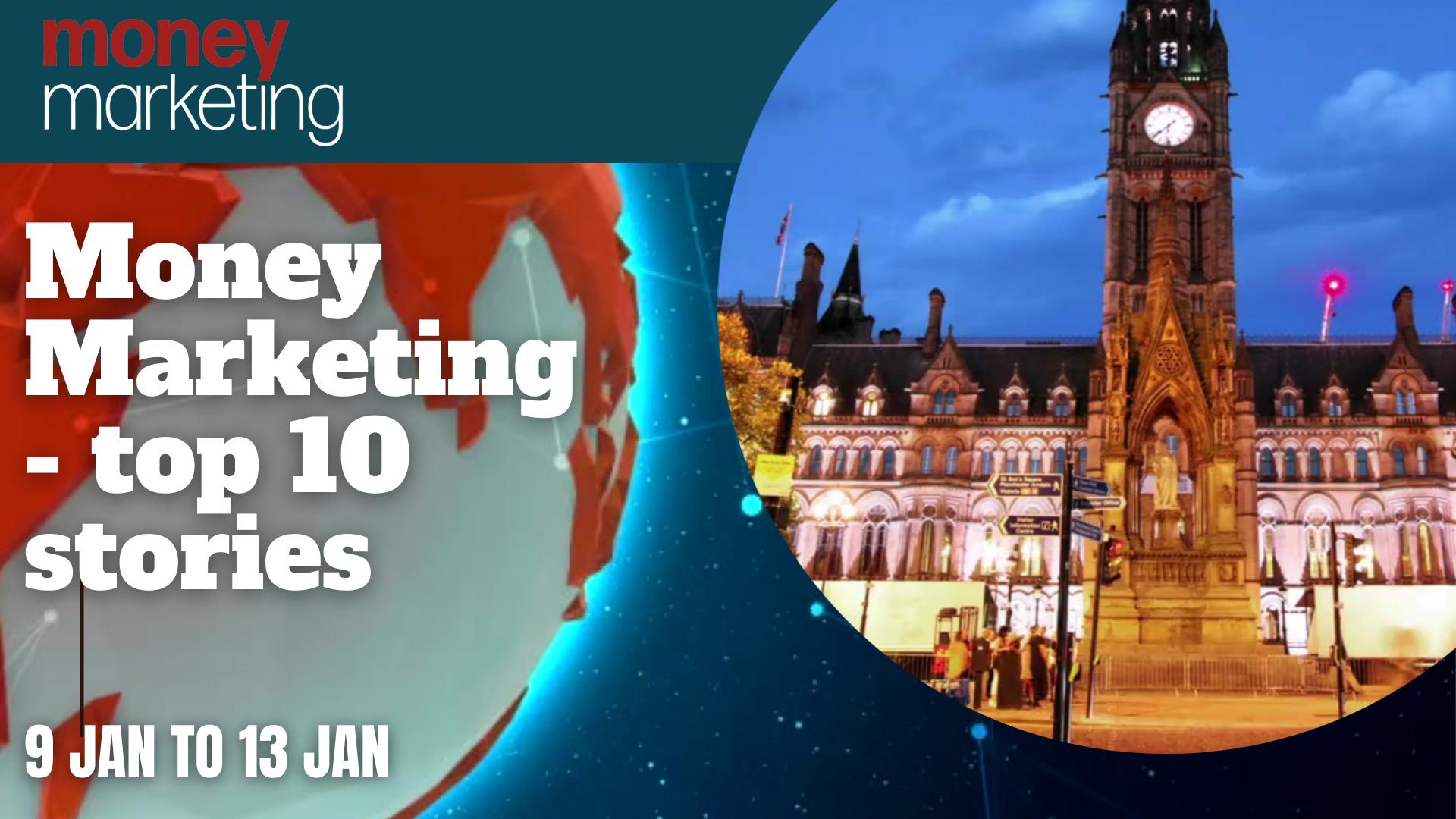 Money Marketing Weekly Wrap Up – 9 Jan to 13 Jan - Vimarsana News
