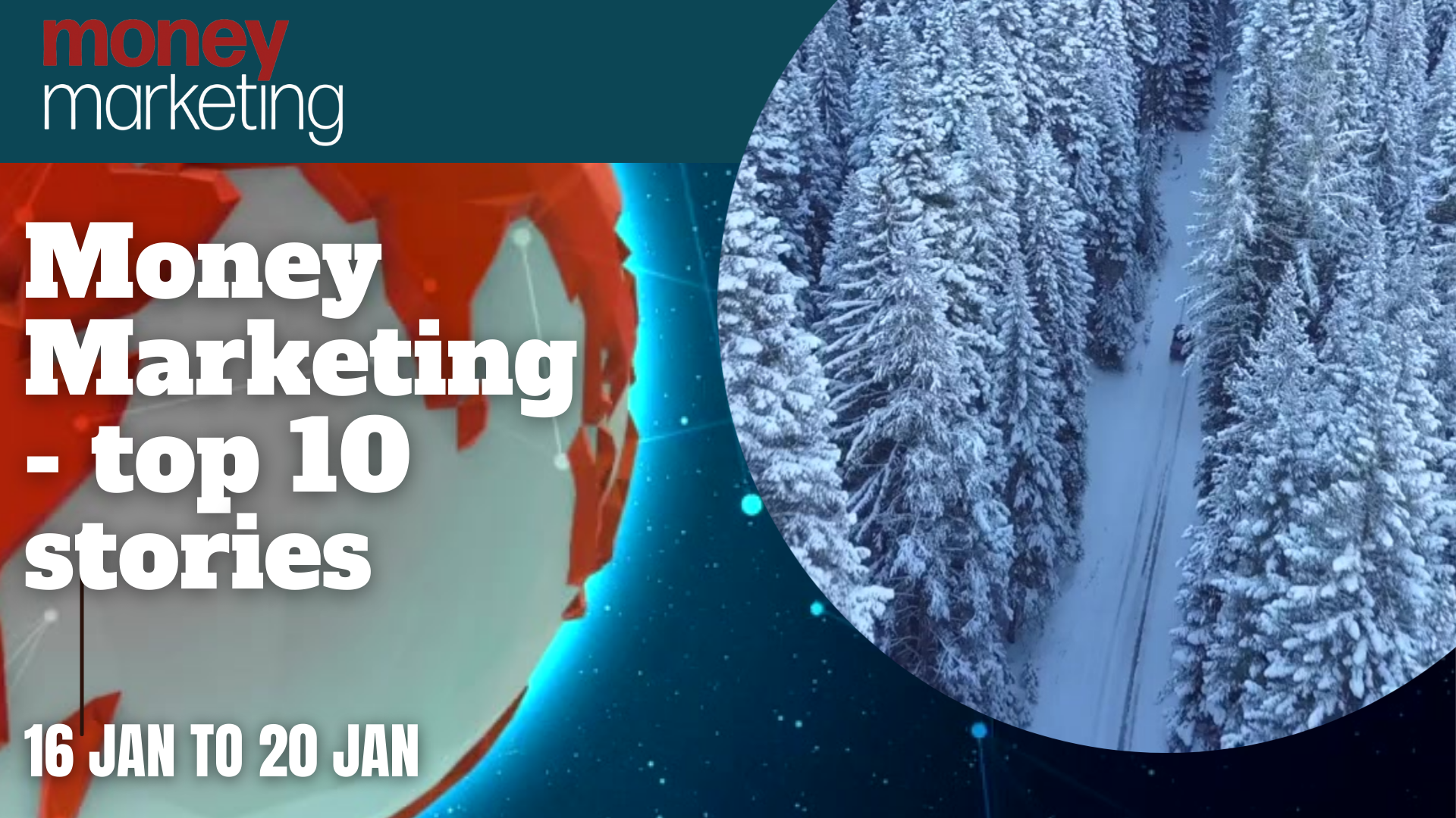 Money Marketing Weekly Wrap Up – 16 Jan to 20 Jan - Vimarsana News