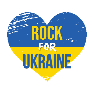 Rock for Ukraine charity gig sponsors announced - Vimarsana News