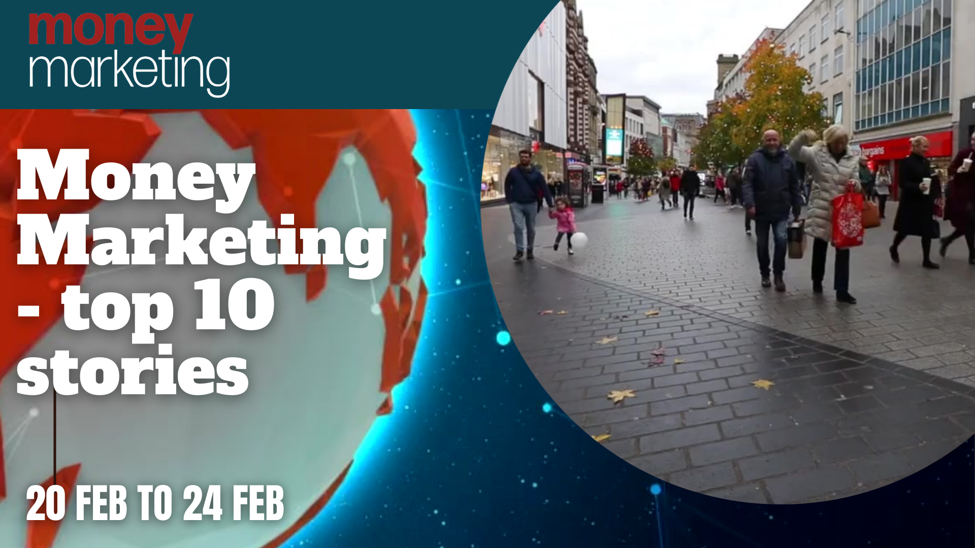 Money Marketing Weekly Wrap-Up – 20 Feb to 24 Feb - Vimarsana News