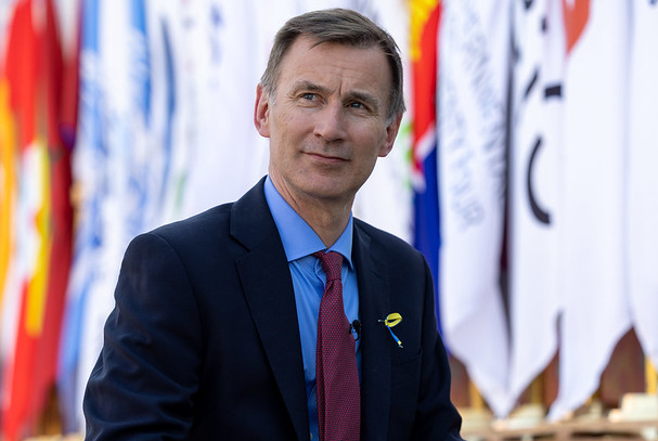 Chancellor increases MPAA to £10k from April - Vimarsana News