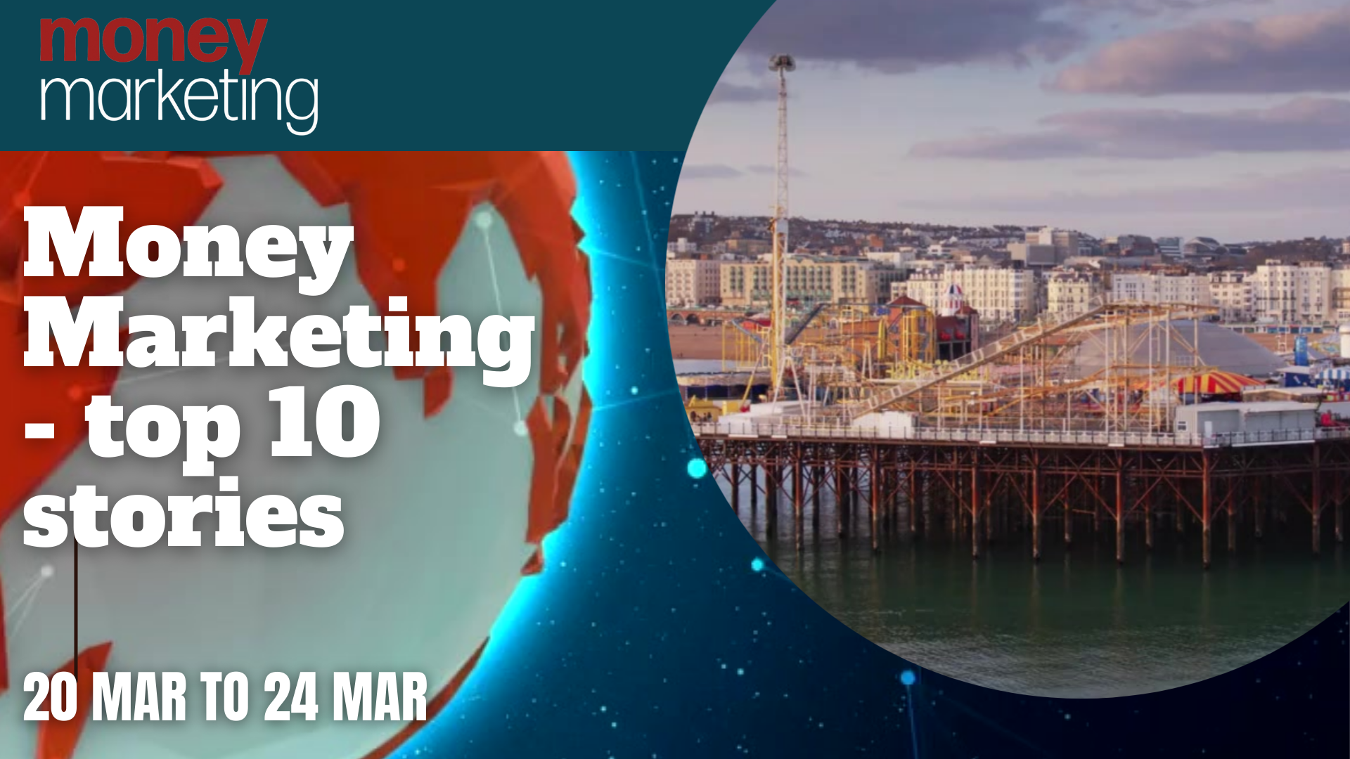 Money Marketing Weekly Wrap-Up – 20 Mar to 24 Mar - Vimarsana News