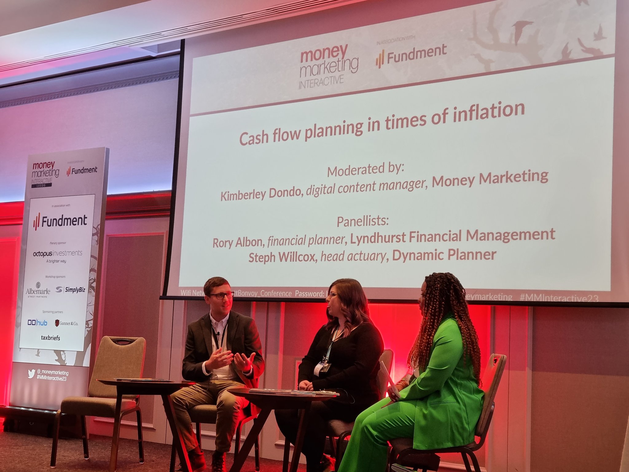 Advisers 'should use cashflow planning but it is not everything' - Vimarsana News