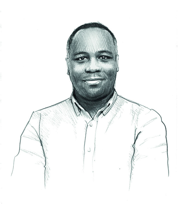Ola Abdul: Adviser success rests on deeper tech integration - Vimarsana News
