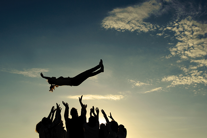 Team building and bonding post-pandemic - Vimarsana News