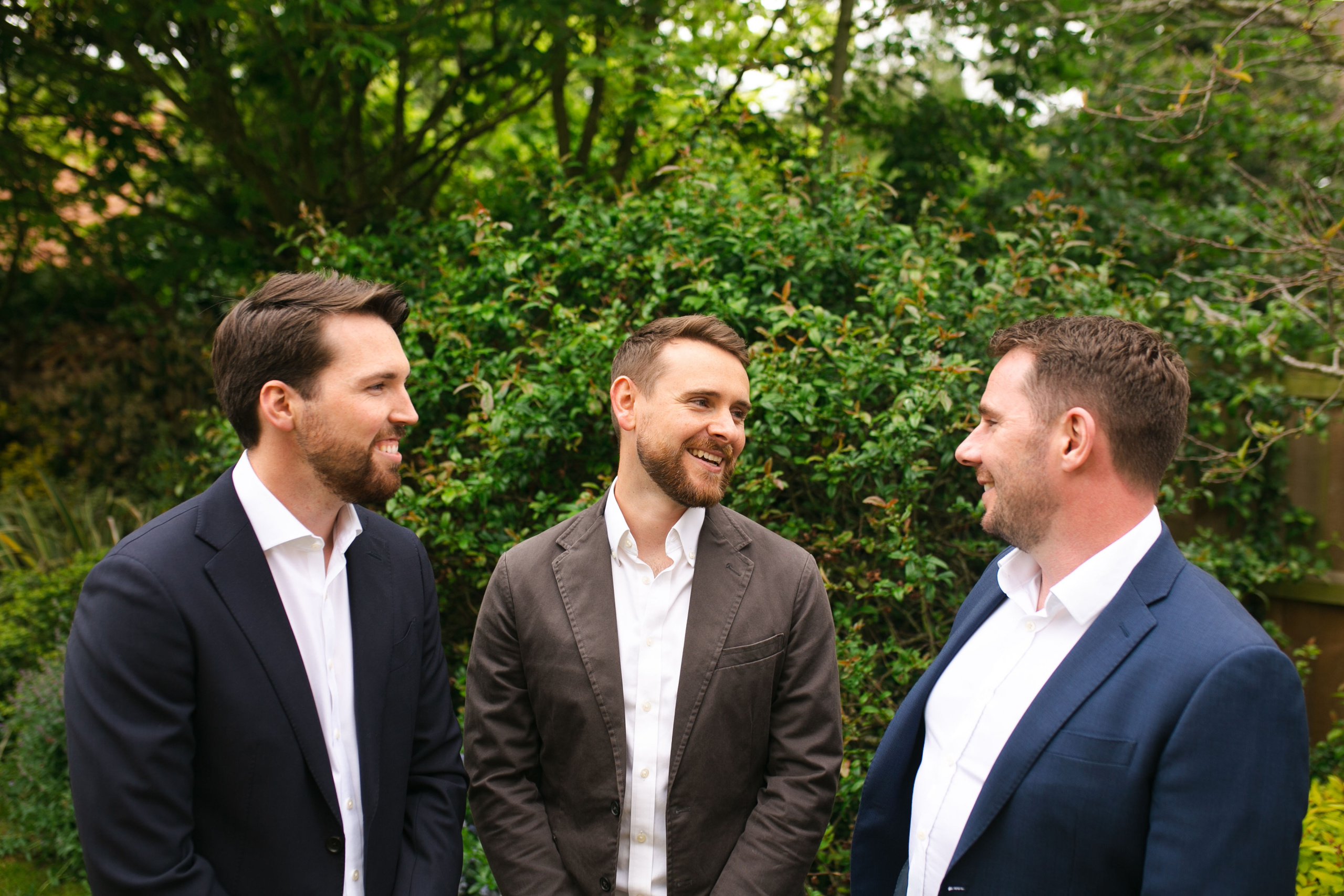 Former First Wealth planners launch next-gen advice firm - Vimarsana News