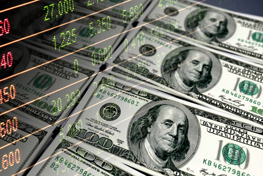 Why cash will reign supreme | Money Marketing - Vimarsana News