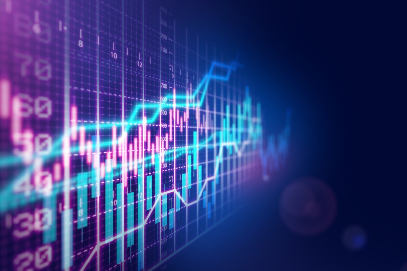 How a prolonged, higher interest rate shapes asset allocation - Vimarsana News
