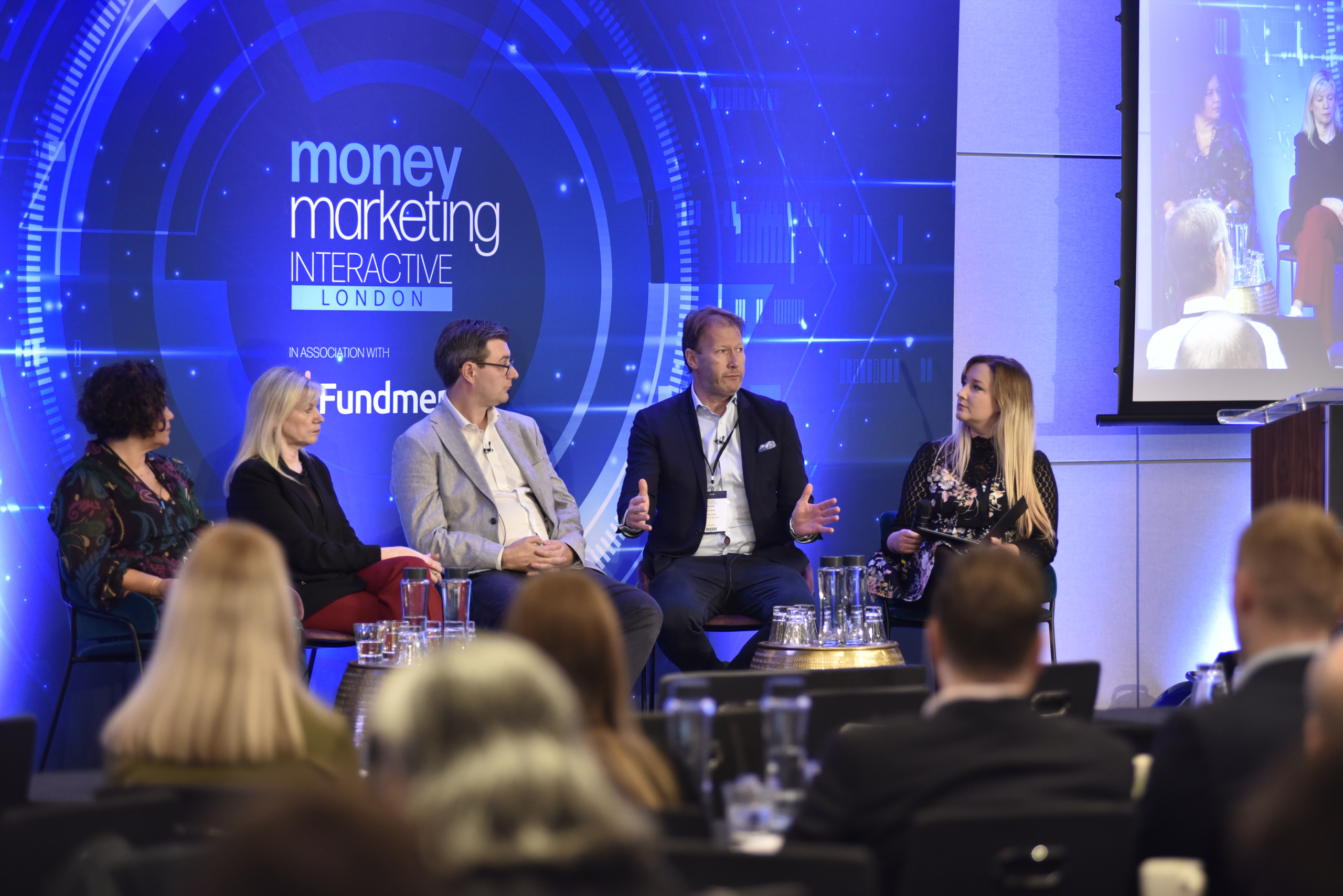 MMI London: AI and Big Tech – friends or foes to financial services? - Vimarsana News