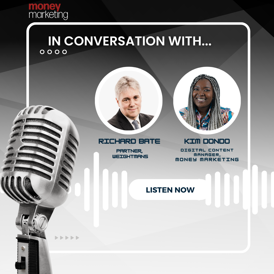 In Conversation With…Richard Bate, Partner at Weightmans - Vimarsana News