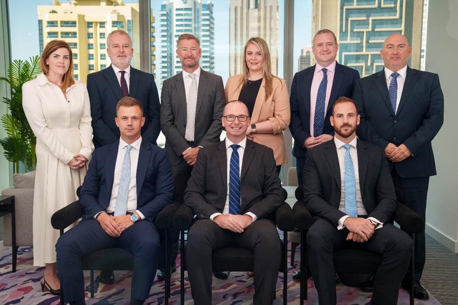 CISI grants chartered status to first-ever international firm - Vimarsana News