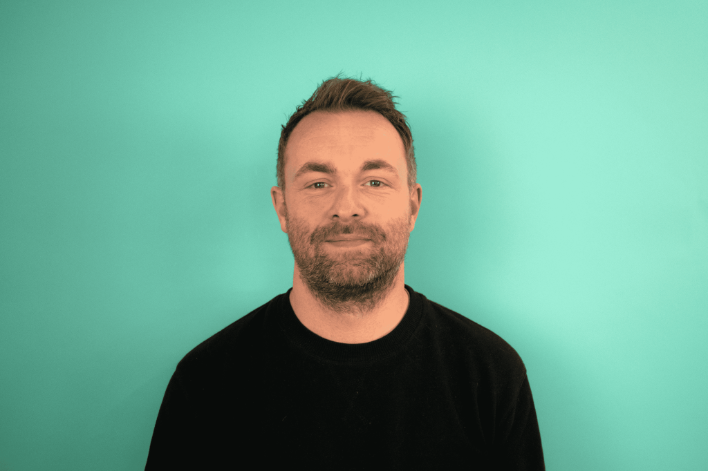 Brian Byrnes: There is no such thing as information overload, only ...