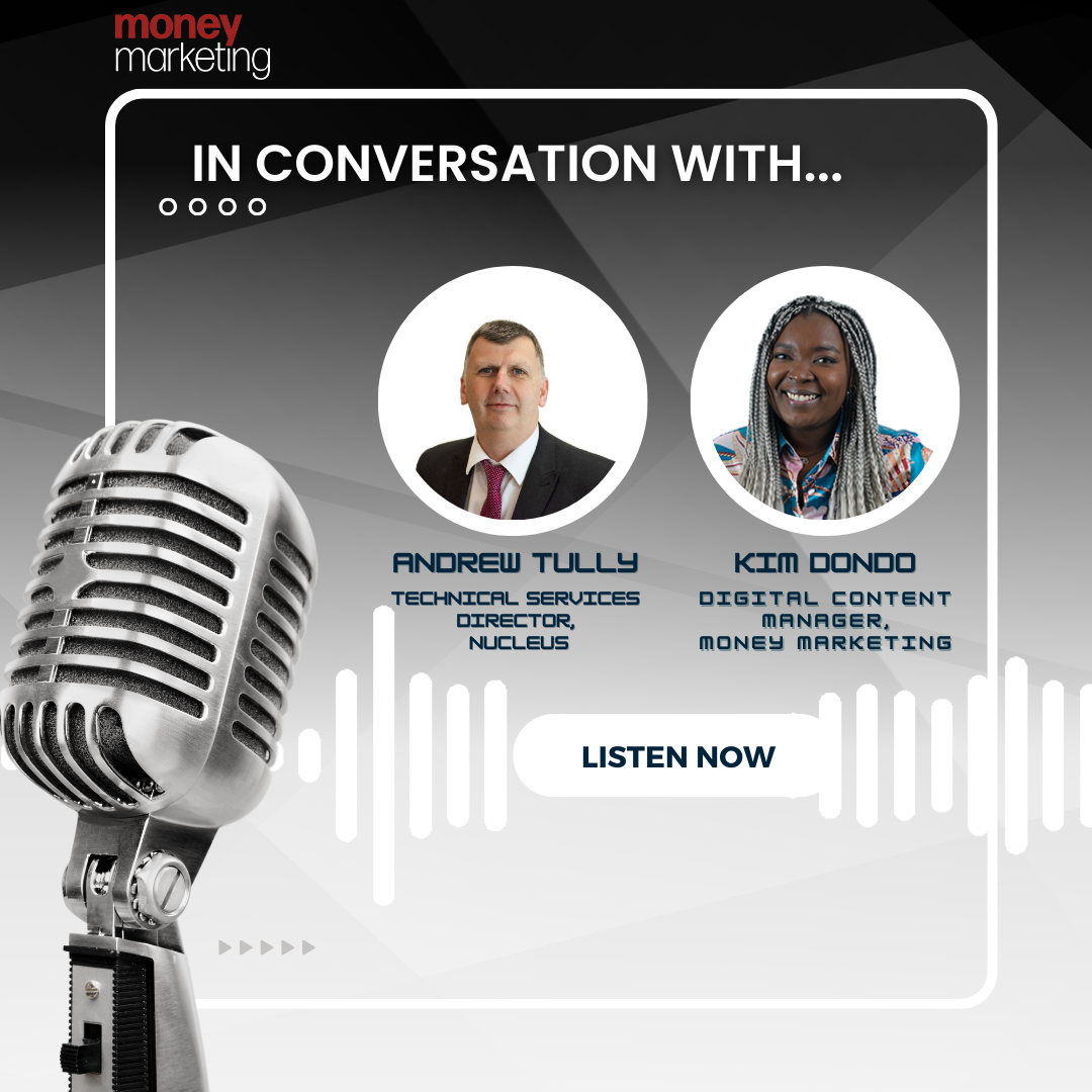 In Conversation With... Andrew Tully, Technical Services Director at Nucleus - Vimarsana News