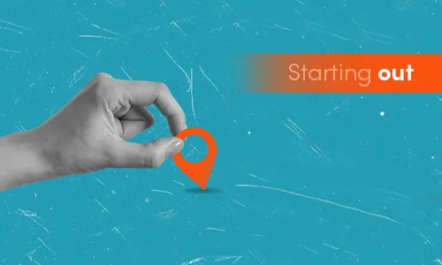 Starting Out: Where to get careers advice when you already have a job in financial advice