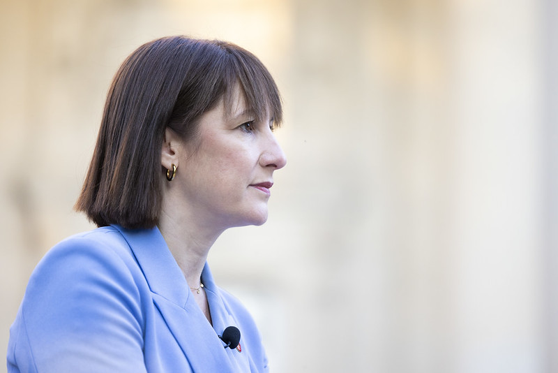 Rachel Reeves Regulators What Reeves wants to see from a refocused regulator