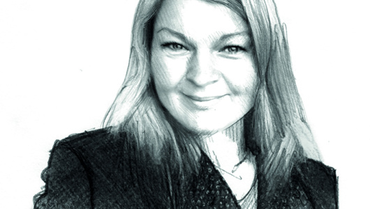EMAP Emma Thomson Sketch