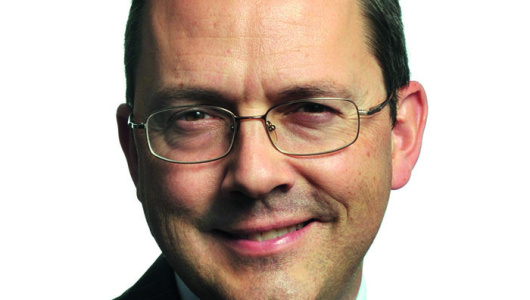 Trevor Greetham