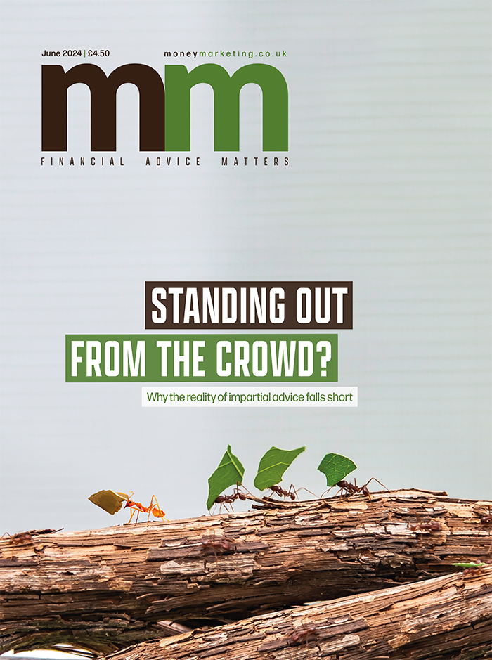 June cover