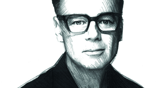 Chris Davies - Illustration by Dan Murrell