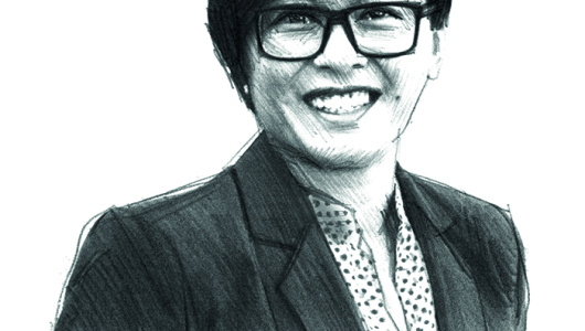 Giang Hughes