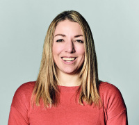Jess Franks