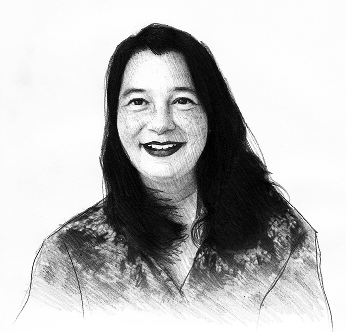 Jenny Davidson