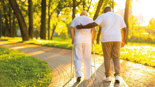 Later-life care- MAX ACRONYM