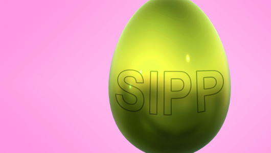 Gold egg, Sipp