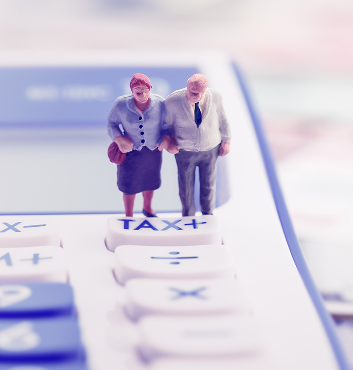 Only 9% of savers on track for a comfortable retirement