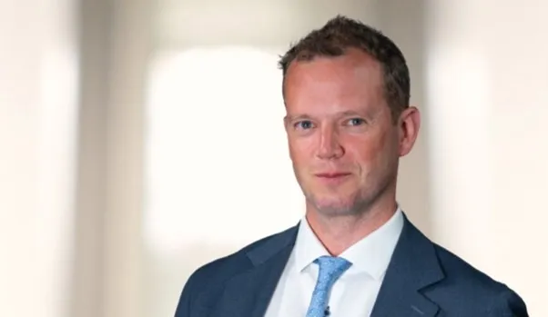 Michel Riddell Mike Riddell: Unwinding of the US exceptionalism trade | Money Marketing