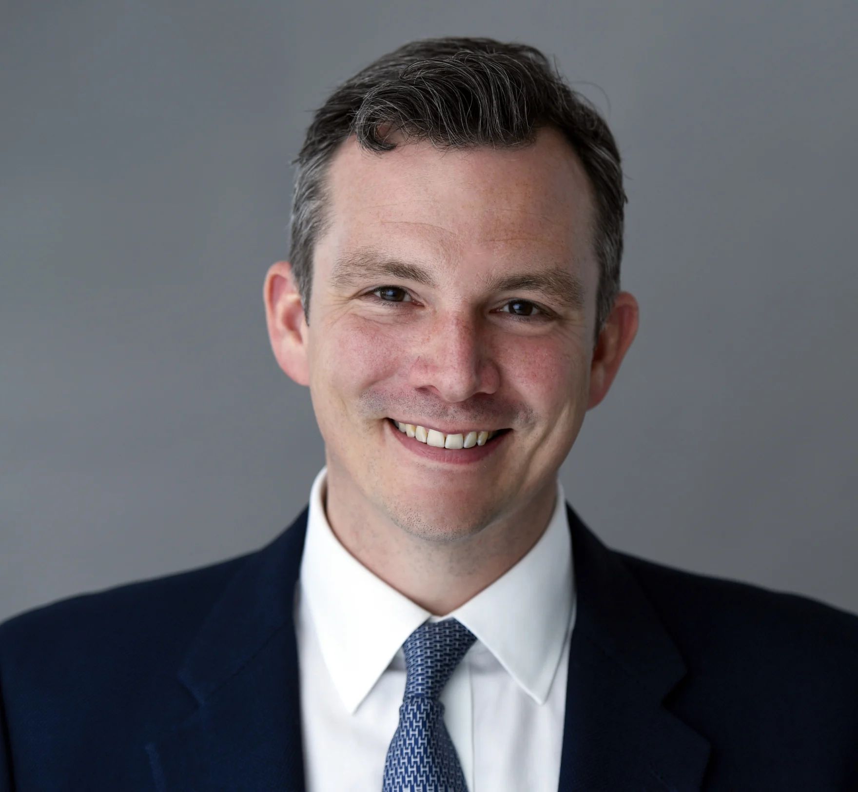 James Klempster