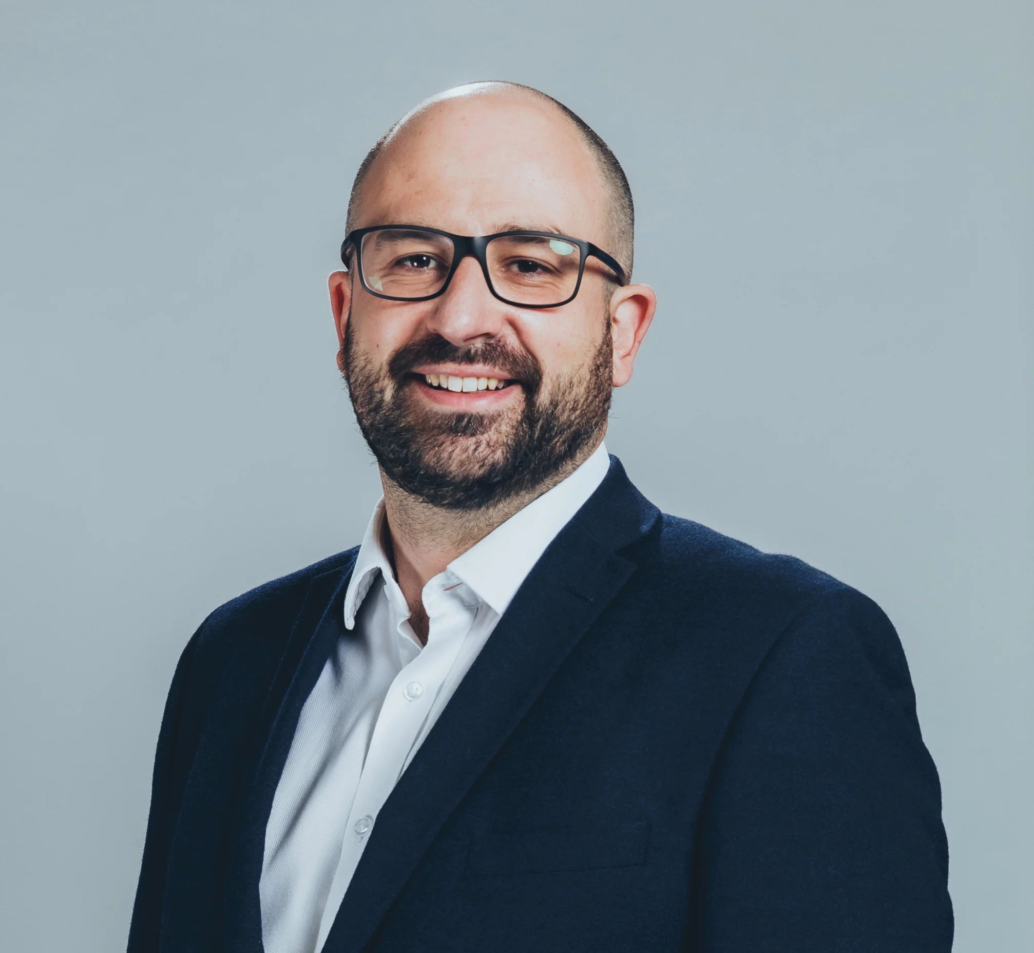 Mark William Rundle Mark Rendle: New platform tech must be part of the advice gap solution ...